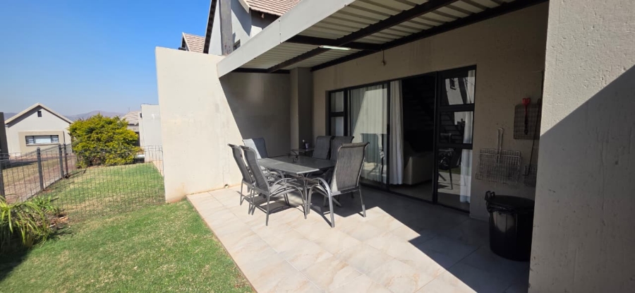 2 Bedroom Property for Sale in Leloko Lifestyle Estate North West